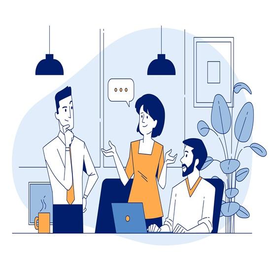 Company Overview: Innovating Technology, Empowering Growth