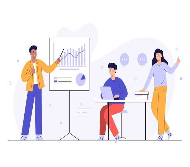 Discover the Next Generation of Business Solutions