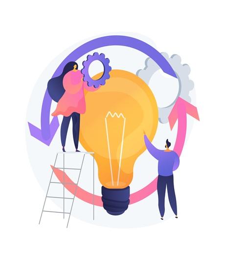 Empowering Ideas Into Solutions